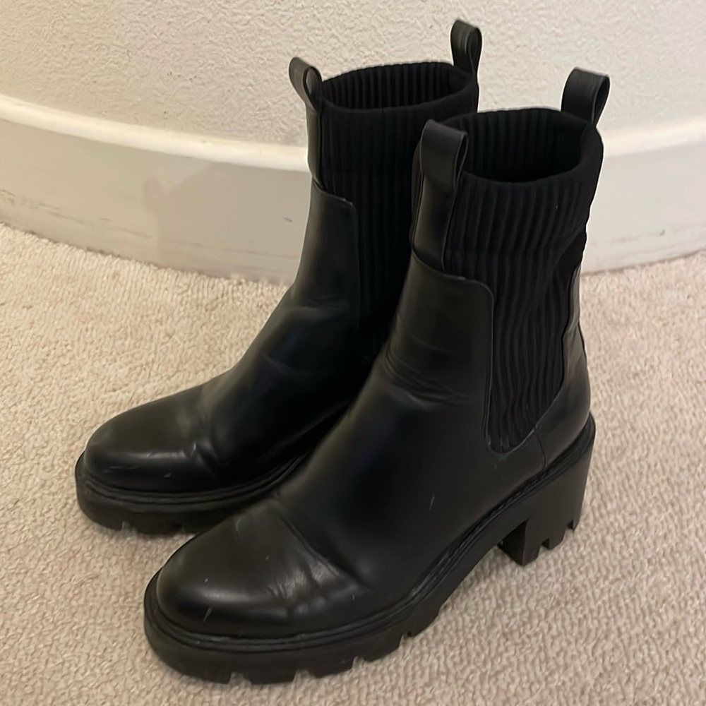 Women’s ankle boots